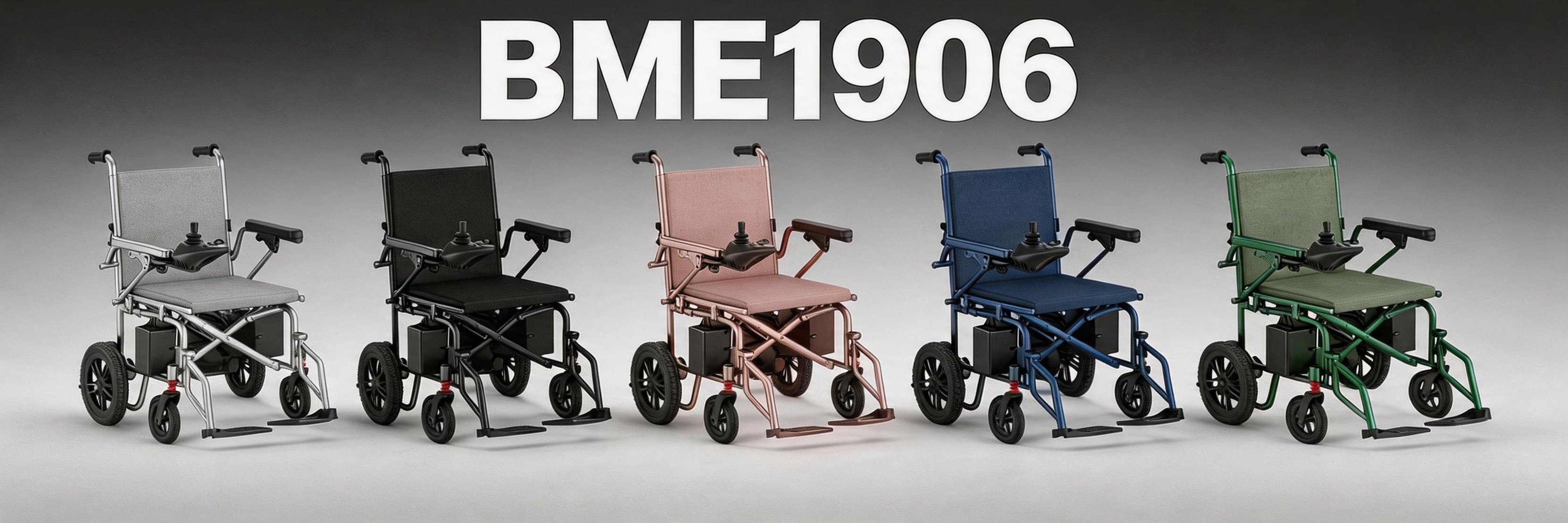 BME 1906 OEM&ODM solution, brother medical
