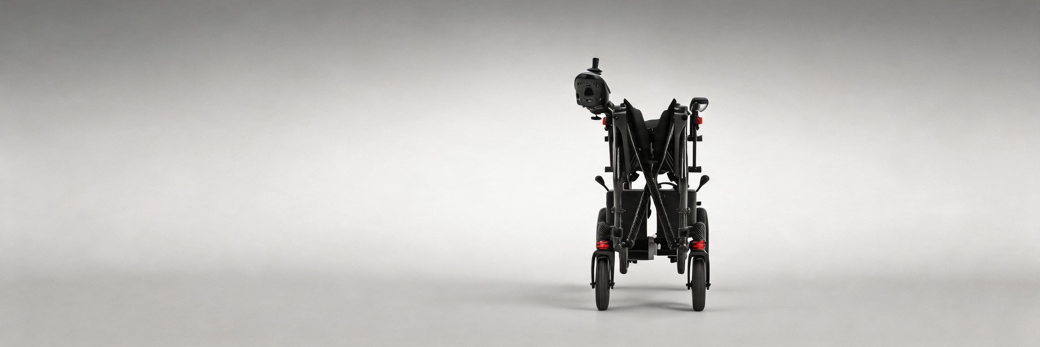 Foldable-Desgin-BME1906-electric-wheelchair