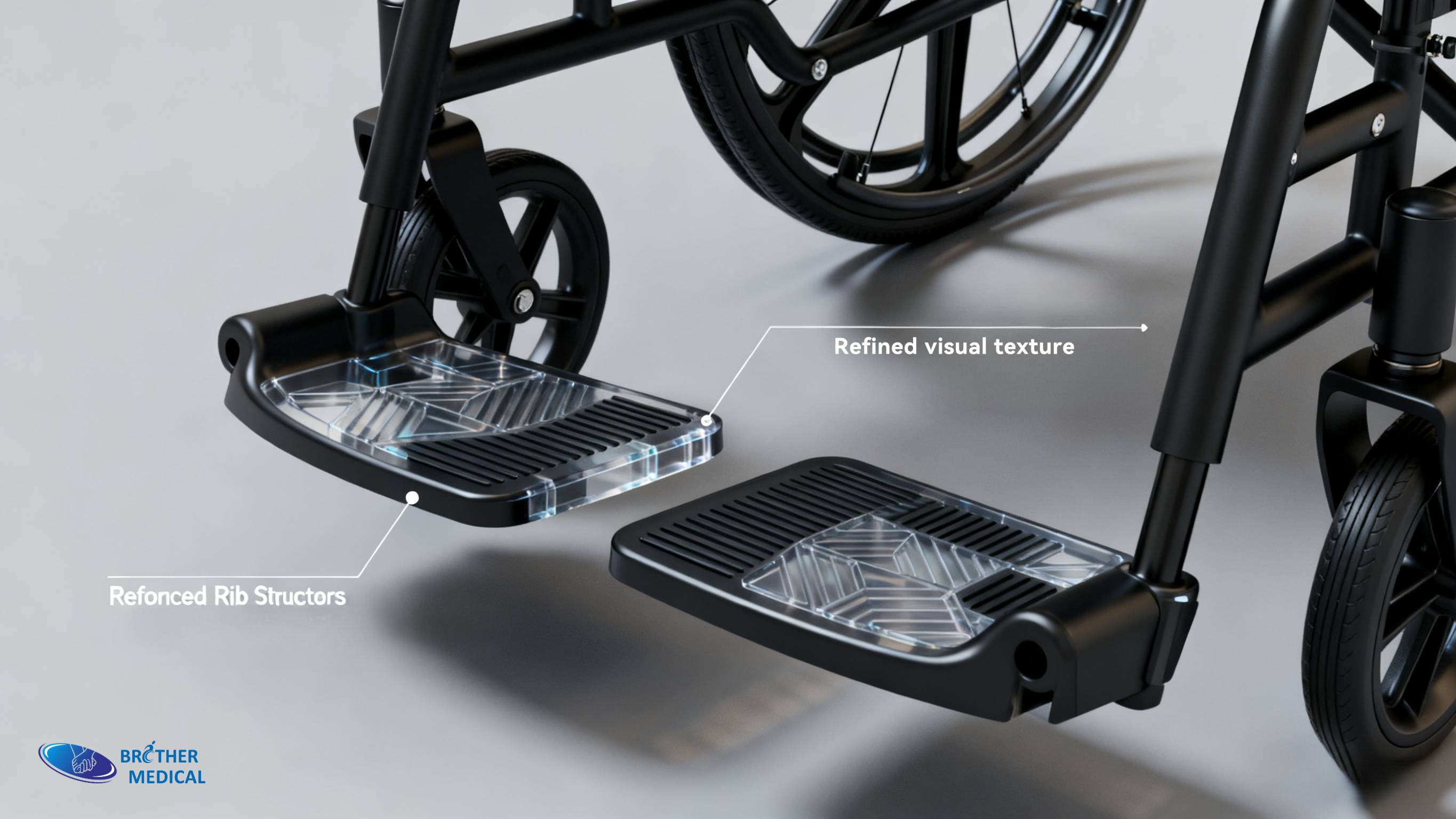 custom pedal surface custom pedal surface