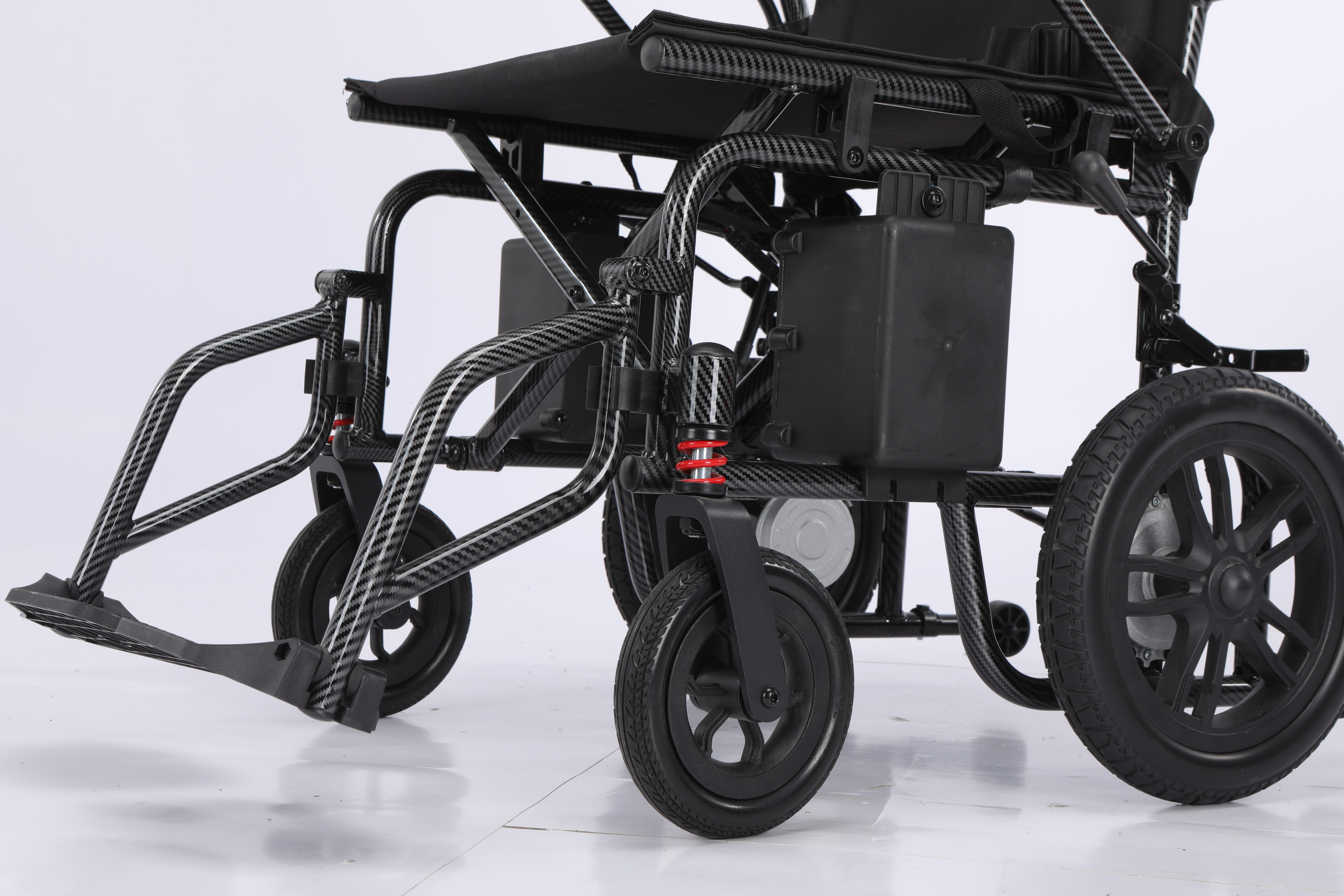 Brother Medical ELectric WheelchairP atented Battery Reliable-24V-lead-acid-battery-pack-for-electric-wheelchair-long-range