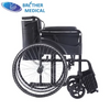 Brother Medical Amazon Hot Sale Manual Aluminum wheelchair