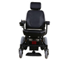 Brother Medical Luxury Travel Wheelchair Heavy Duty 24V 320W Electric Power Motorized Wheelchair SW1102