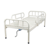 Adjustable Manual 1Crank Hospital Beds Patient Medical Bed