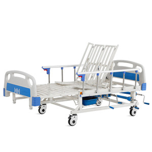 2023 New Arrival 2 Crank Manual Hospital