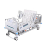 Luxury electric Patient bed 5 Function Medical Equipment Hospital furniture hospital icu bed