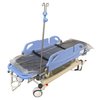 Hospital Furniture Emergency Patient Stretcher Emergency Patient Transfer Trolley