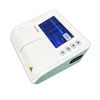 Best Quality Low Price Portable Dry Biochemical Analyzer with 4.3 Inch Touch Screen