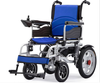 Folding Electric Wheelchair for The Elderly People Disabled Wheelchair