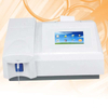 Laboratory Equipment Fully Automated Chemistry Analyzer Semi Auto Veterinary Dry Chemistry Analyzer Biochemistry for Human