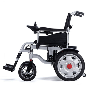 Brother Medical Hole Sale Portable Power Wheelchair