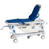 Hospital Patient Transport Trolley Patient Stretcher Bed