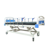 Made in China 3 Crank Manual ICU Medical Patient Nursing Patient Bed Used for Hospital And Clinic