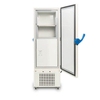 -86 Degree Fridge Freezer Double Door Refrigerator Microbial 280L Refrigerator for Vaccines Price