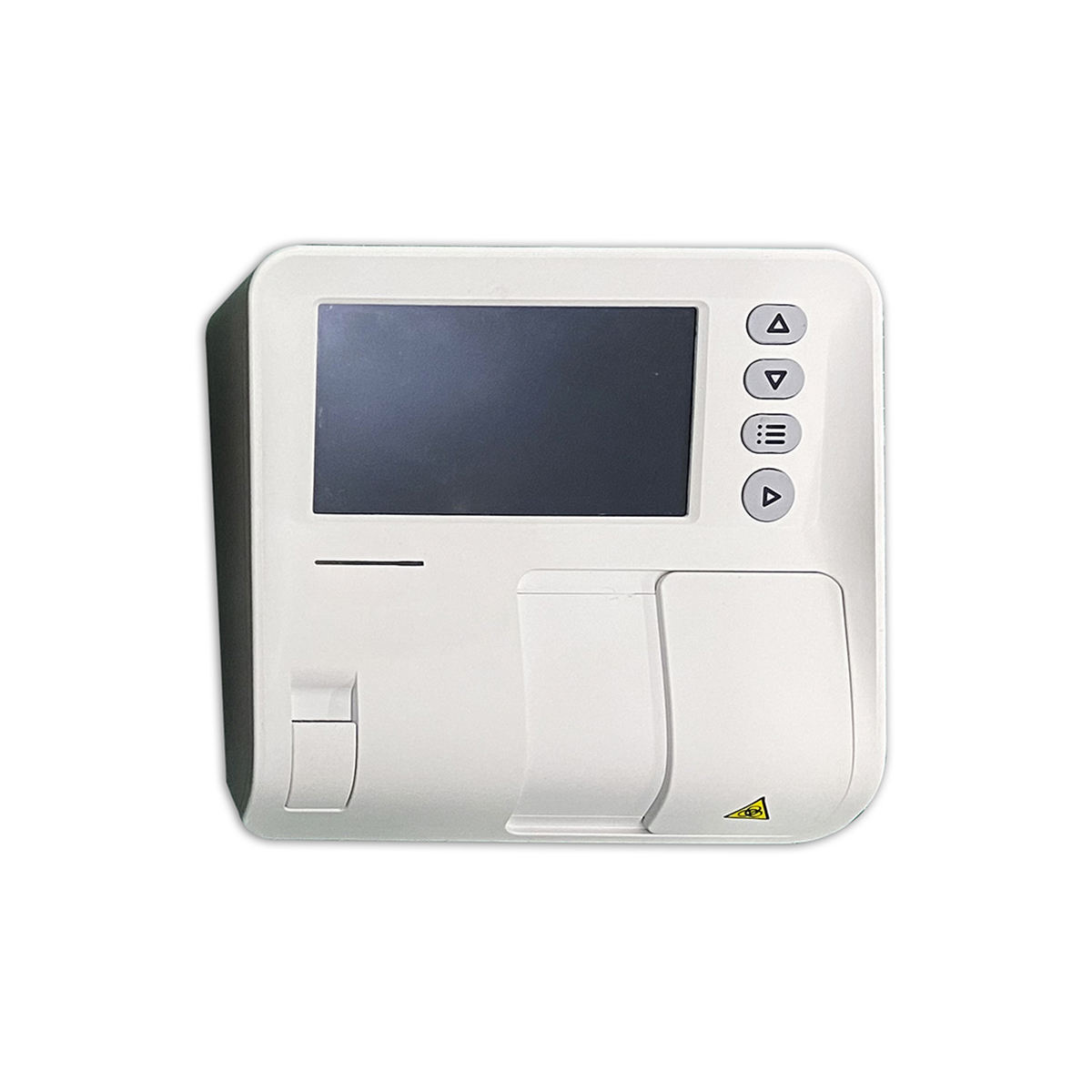 Best Quality Low Price Portable Dry Biochemical Analyzer with 4.3 Inch Touch Screen