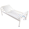 Adjustable Manual 1Crank Hospital Beds Patient Medical Bed