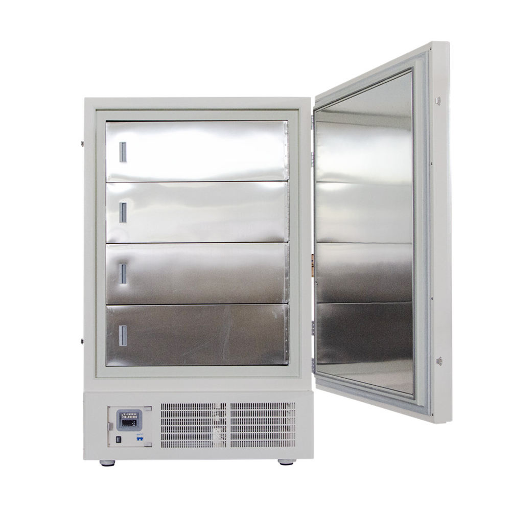 China High Quality Medical Refrigerator -45 ~ -86 Degree Laboratory Freezer Medical Ultra Low Temperature Freezer For Sale