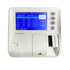 Best Quality Low Price Portable Dry Biochemical Analyzer with 4.3 Inch Touch Screen