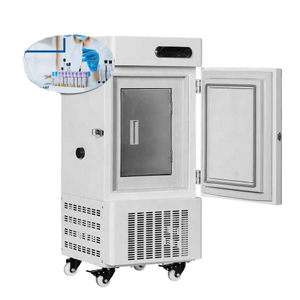 -86 Degree Mini Laboratory Upright Ultra Low Temperature Freezer