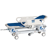 Hospital Patient Transport Trolley Patient Stretcher Bed