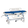 Hospital Patient Transport Trolley Patient Stretcher Bed