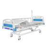 Cheap Price ICU Ward Room 5 Function Electric Hospital Bed Electronic Medical Bed for Patient