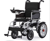 Folding Electric Wheelchair for The Elderly People Disabled Wheelchair