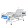 Cheap Price ICU Ward Room 5 Function Electric Hospital Bed Electronic Medical Bed for Patient