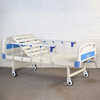 Adjustable Manual 1Crank Hospital Beds Patient Medical Bed