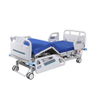 Luxury electric Patient bed 5 Function Medical Equipment Hospital furniture hospital icu bed