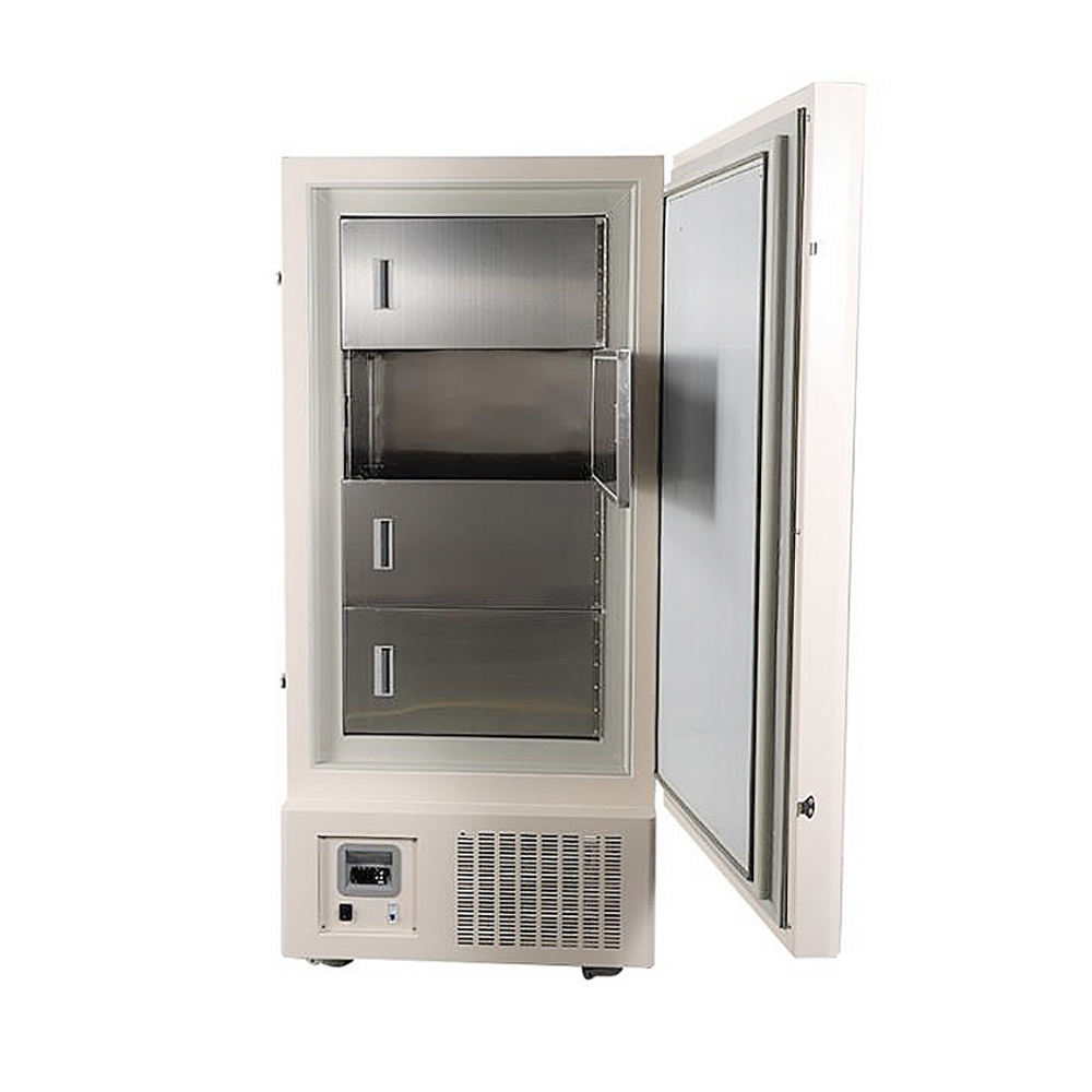 China High Quality Medical Refrigerator -45 ~ -86 Degree Laboratory Freezer Medical Ultra Low Temperature Freezer For Sale