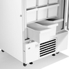 -40 Degree Laboratory Refrigerator Medical Chest Laboratory Deep Freezer