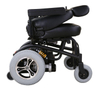 Brother Medical Luxury Travel Wheelchair Heavy Duty 24V 320W Electric Power Motorized Wheelchair SW1102