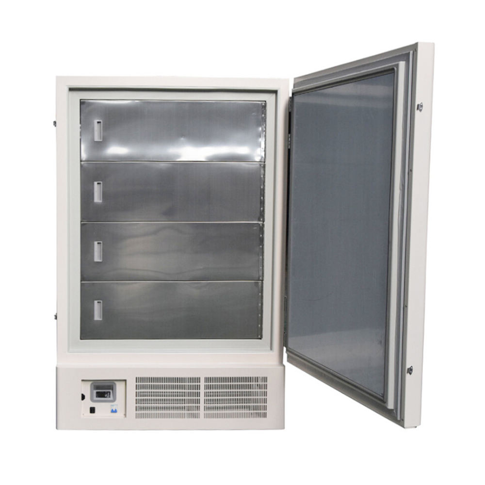 China High Quality Medical Refrigerator -45 ~ -86 Degree Laboratory Freezer Medical Ultra Low Temperature Freezer For Sale