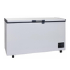 China Laboratory Deep Freezer -25 Degree Safe And Durable Small Size 100L Horizontal Low Temperature Freezer for Sale