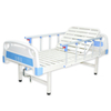 Adjustable Manual 1Crank Hospital Beds Patient Medical Bed