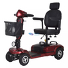 Portable Wholesale Mobility Scooter With Suspension