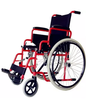 The development of stair-climbing wheelchairs