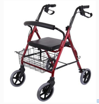 Off Road Junior Narrow Rollator