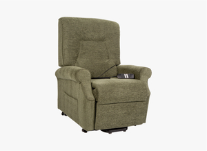 Heavy Duty Grey Lift Chair For Disabled
