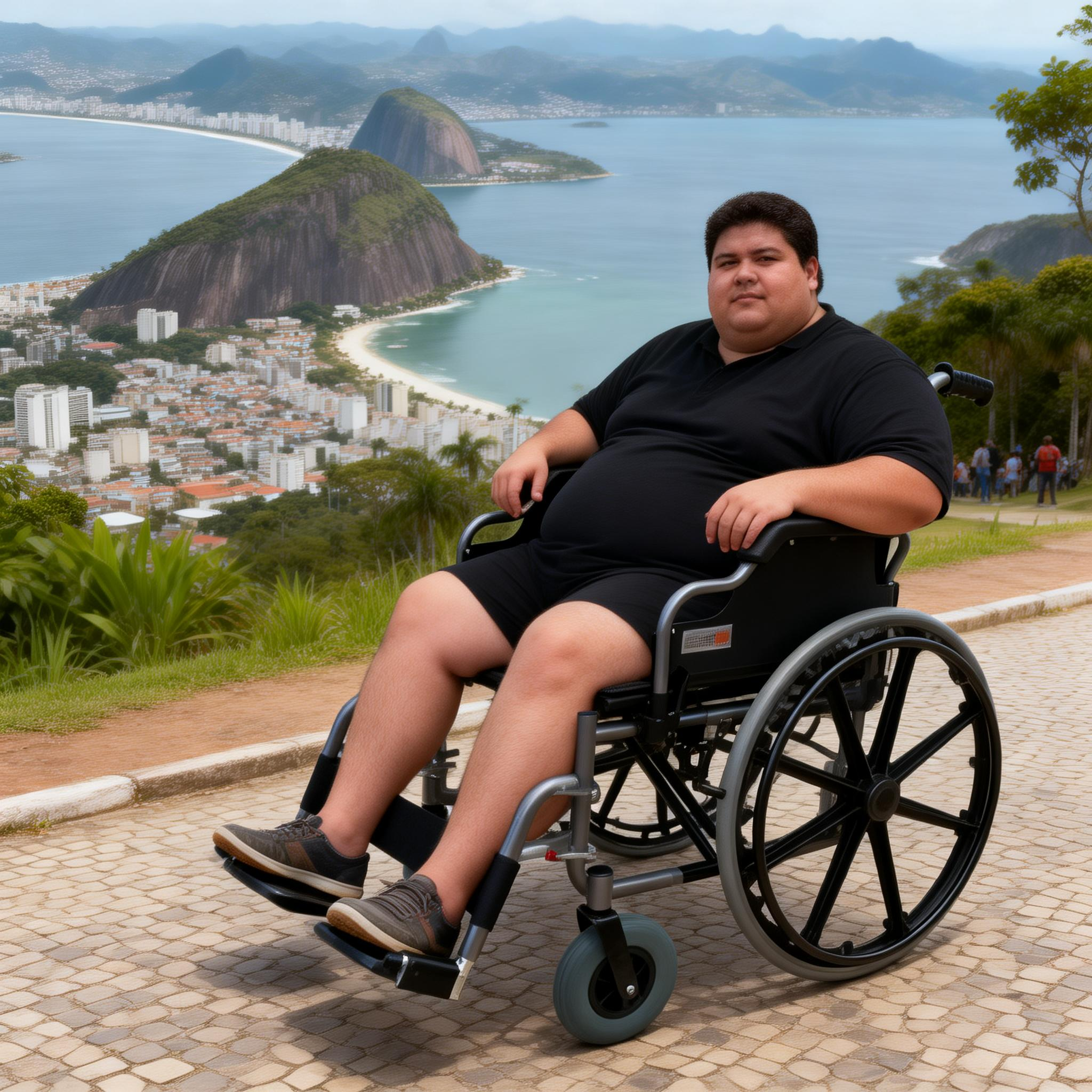 Bariatric-Wheelchair-Brothermedical-South-America-Best-Seller