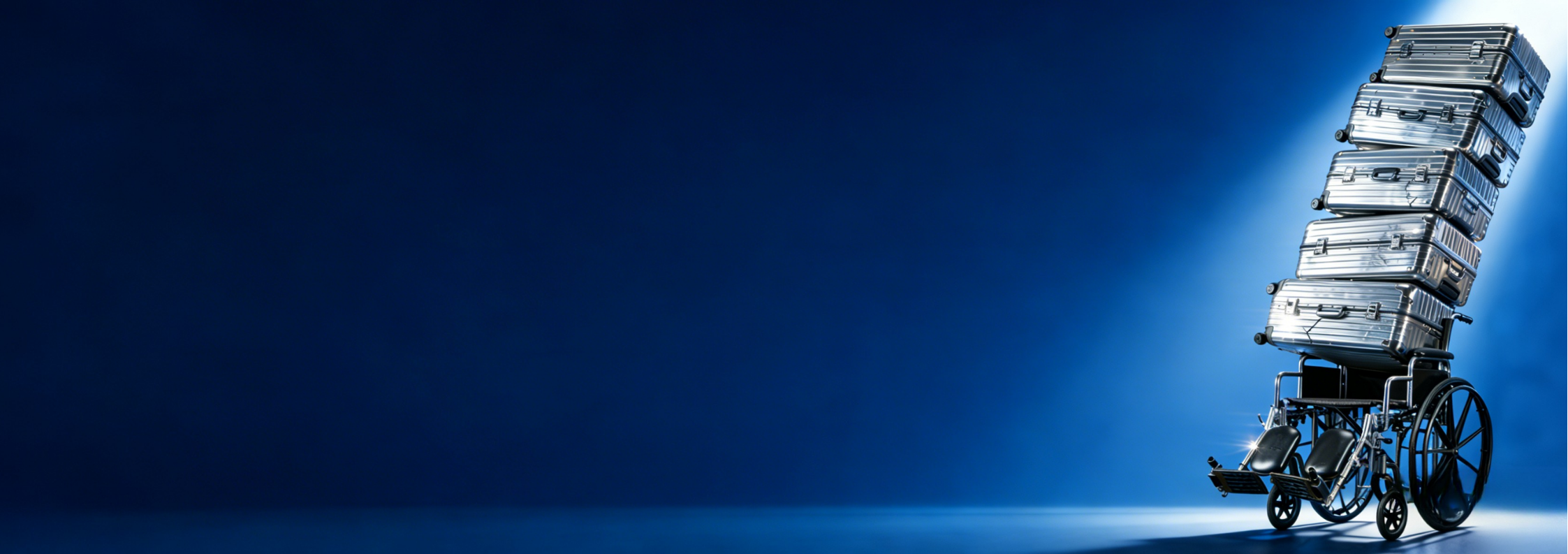 OEM&ODM Heavy-Duty-Wheelchair-Shanghai-Brothe