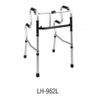 Lightweight Folding Walker For Baby