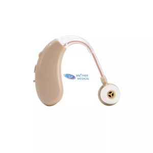 Bluetooth Hearing Aid Digital Clear Sound Personal Sound Amplifier for Hearing Loss