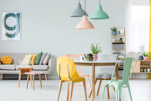 Furniture decoration