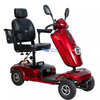 Travel Lightweight Four Wheels Mobility Scooter