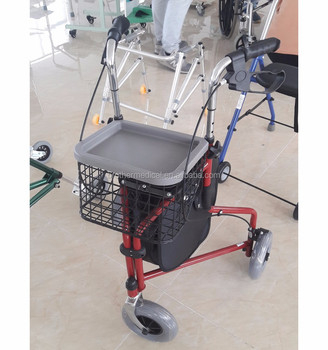 Portable High Quality Walker Medical