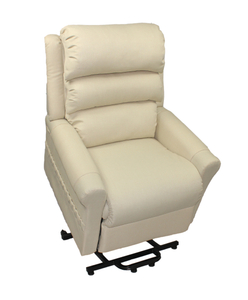 Comfortable Electric Lift Chair With Heat And Massage