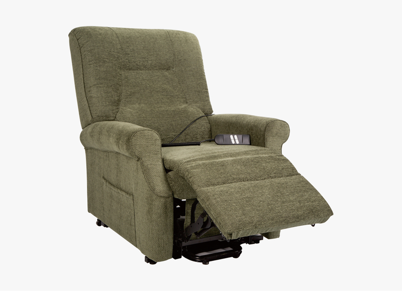 Comfortable Swivel Oversized Lift Chair