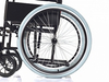 Medical Equipment Manual Wheelchair for Handicapped