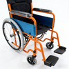 Children Standard Economy Manual Wheelchair 